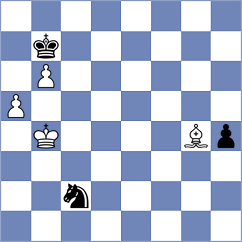 Zgadzaj - Necula (chess.com INT, 2023)