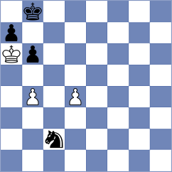 Flores Quillas - Lami (Chess.com INT, 2020)