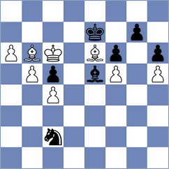 Wacker - Sai (chess.com INT, 2024)