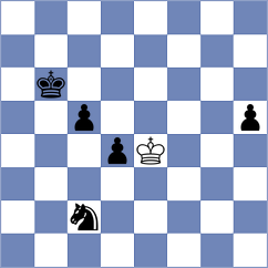 Pujari - Arabidze (FIDE Online Arena INT, 2024)