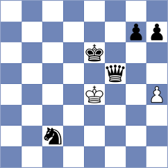 Vanacek - Smolik (chess.com INT, 2021)