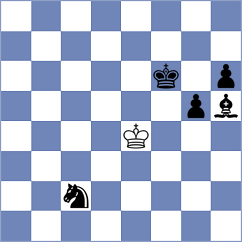 Potapova - Nemeth Junior (chess.com INT, 2021)