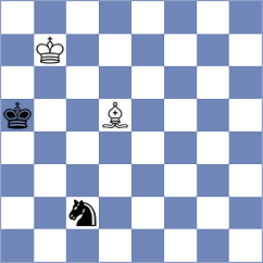 Oro - Aldokhin (chess.com INT, 2023)