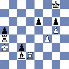 Grineva - Florescu (chess.com INT, 2021)