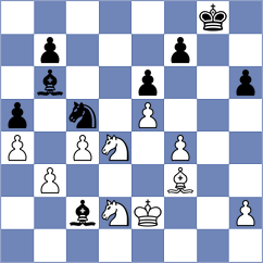 Piorun - Kochiev (chess.com INT, 2024)