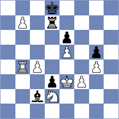 Kollars - Pranav (chess.com INT, 2021)