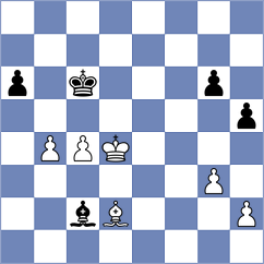 Bluebaum - Alekseenko (chess.com INT, 2024)