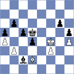 Lewicki - Mekhitarian (chess.com INT, 2024)