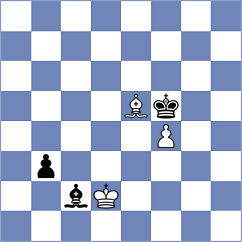 Kuhn - Garbarino (chess.com INT, 2024)