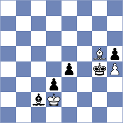 Valtiner - Gerbelli Neto (chess.com INT, 2024)