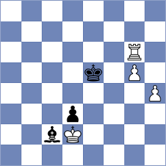 Gahan - Stojanovski (Chess.com INT, 2021)