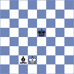 Annaberdiyev - Breuil (chess.com INT, 2024)