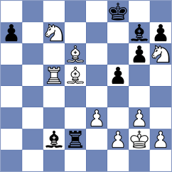 Lohani - Nihaya (Chess.com INT, 2020)