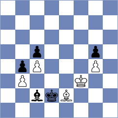 Pham Le Thao Nguyen - Bilych (chess.com INT, 2021)