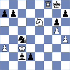 Vincenti - Hernandez (chess.com INT, 2023)