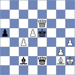 Baskakov - Skatchkov (chess.com INT, 2024)