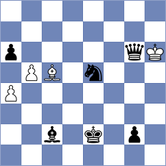 Grebionkin - Moskvin (chessassistantclub.com INT, 2004)