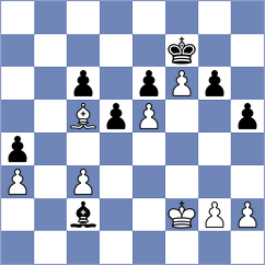 Marin Masis - Gatterer (chess.com INT, 2024)