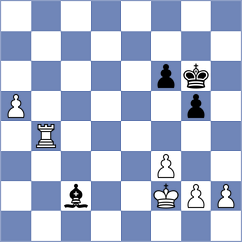 Coe - Buryshin (Chess.com INT, 2020)