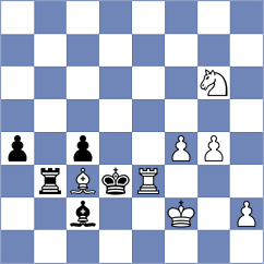 Van Dael - Ho (chess.com INT, 2024)