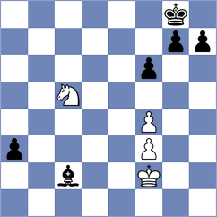 Cardenas Carbajal - Mikhailuk (chess.com INT, 2023)