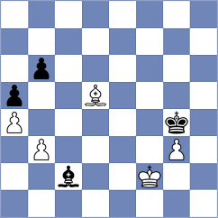 Winkels - Mendez Machado (chess.com INT, 2023)