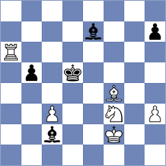 Rohit - Enkhrii Enkh-Amgalan (chess.com INT, 2024)