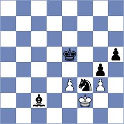 Campos - Gahan (chess.com INT, 2021)