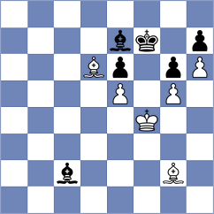 Srdanovic - Palacio (chess.com INT, 2024)