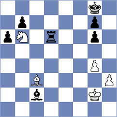 Belov - Salinas Herrera (chess.com INT, 2024)