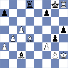 Dmitrenko - Kiseleva (chess.com INT, 2024)