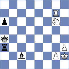 Travkina - Vifleemskaia (FIDE Online Arena INT, 2024)