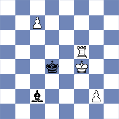Marcondes - Da Silva (Chess.com INT, 2020)