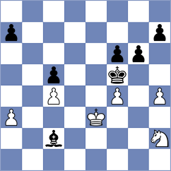 Rodriguez Lopez - Tabuenca Mendataurigoitia (chess.com INT, 2024)