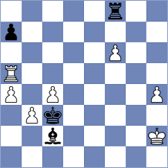 Nikulina - Grot (chess.com INT, 2024)