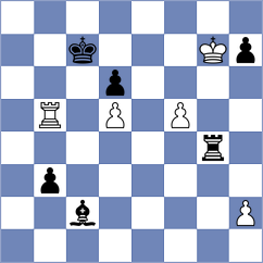 Banusz - Waldhausen Gordon (chess.com INT, 2024)