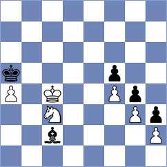 Lancman - Merriman (chess.com INT, 2024)