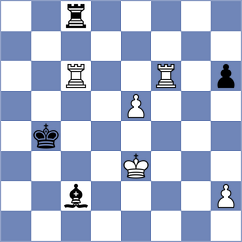 Kraiouchkine - Mokshanov (chess.com INT, 2024)