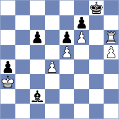 Nikanova - Ravi (Chess.com INT, 2021)