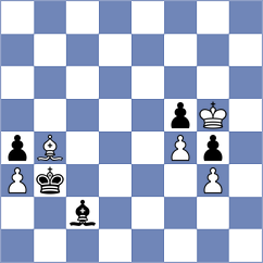 Korchmar - Balint (chess.com INT, 2024)