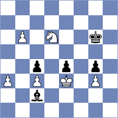 Llorente Zaro - Mizzi (chess.com INT, 2024)