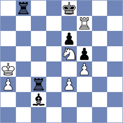Suder - Chasin (chess.com INT, 2024)