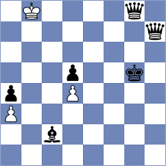 Pesek - Vojtek (Chess.com INT, 2021)