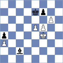Petrosian - Nakamura (Chess.com INT, 2020)