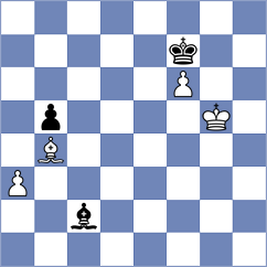 Rusev - Gago Padreny (Chess.com INT, 2020)