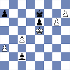 Vlassov - Ramirez Alvarez (Chess.com INT, 2020)