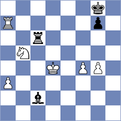 Sargsyan - Pacheco Lugo (chess.com INT, 2021)