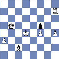 Sokolova - Tekulu (Chess.com INT, 2021)