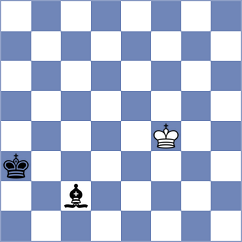 Berezin - King (chess.com INT, 2021)