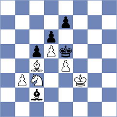 Nguyen - Fonseca Manrique (chess.com INT, 2021)